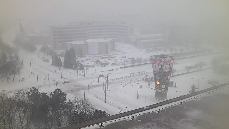 Košice