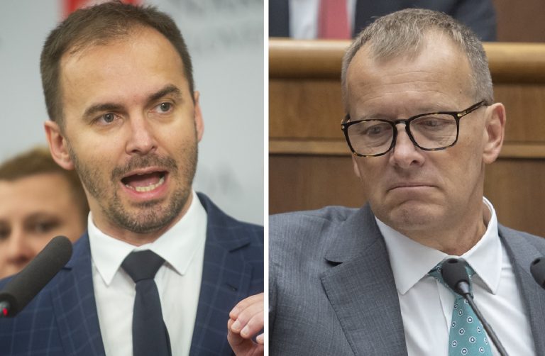 Michal Šipoš Boris Kollár