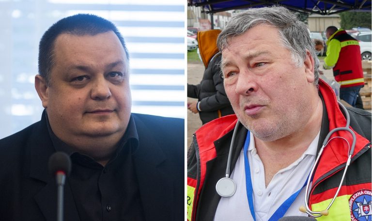Mikas Krčméry