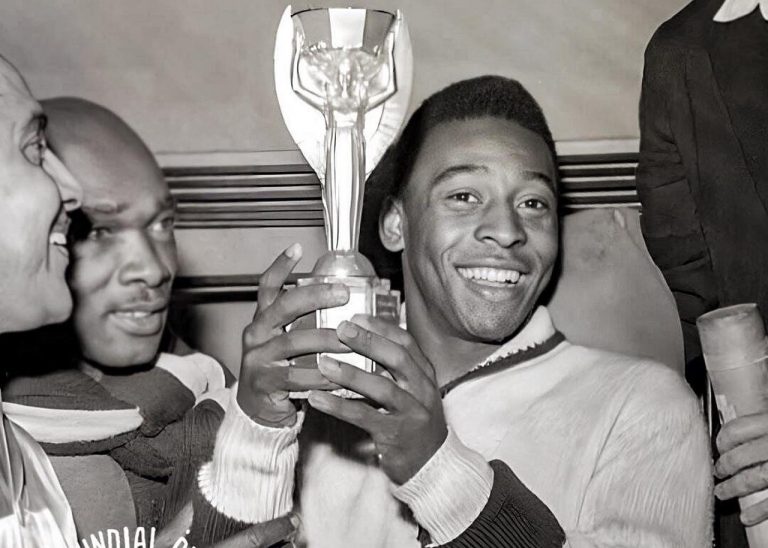 Pelé