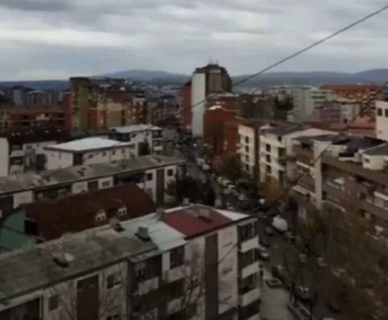 kosovo