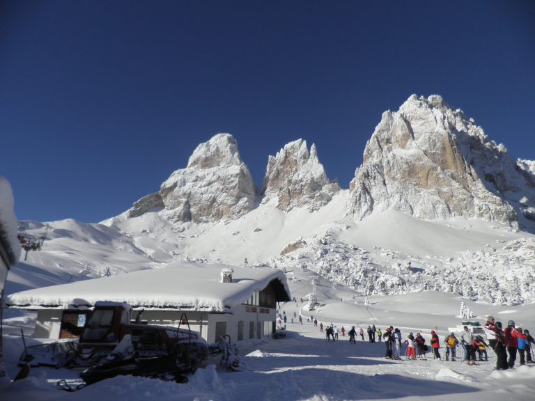 Val Gardena