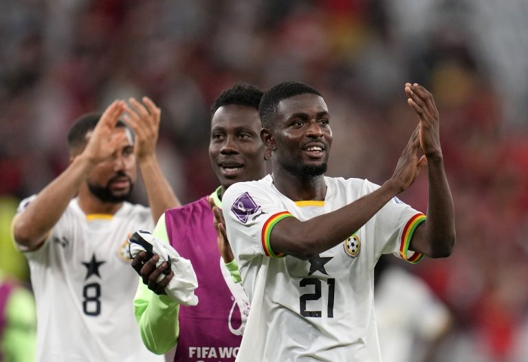 Ghana