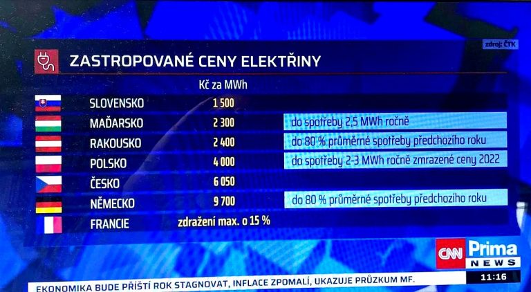 Milan Krajniak sa na Facebooku pochválil touto snímkou.