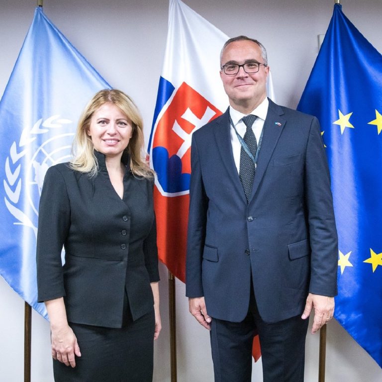 Michal Mlynár