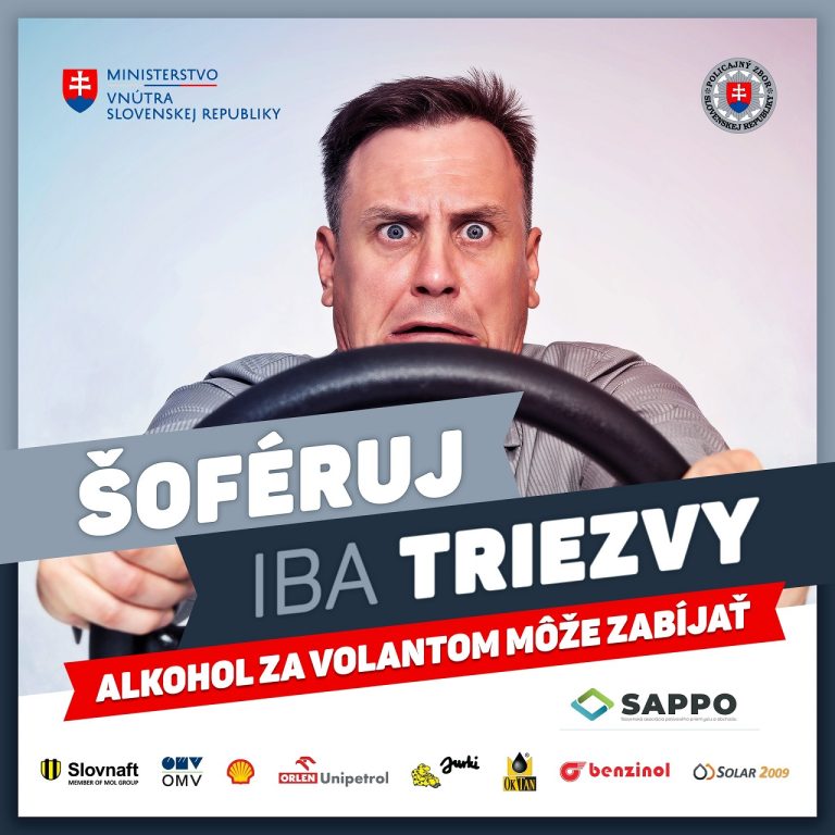 ministerstvo vnútra
