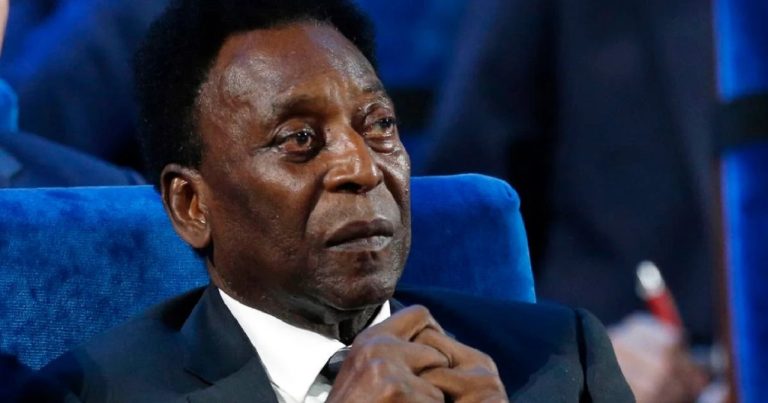 Pelé