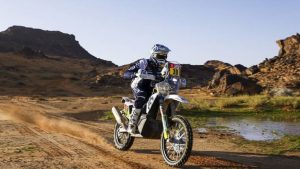 Dakar