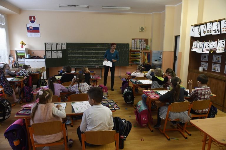 základná škola