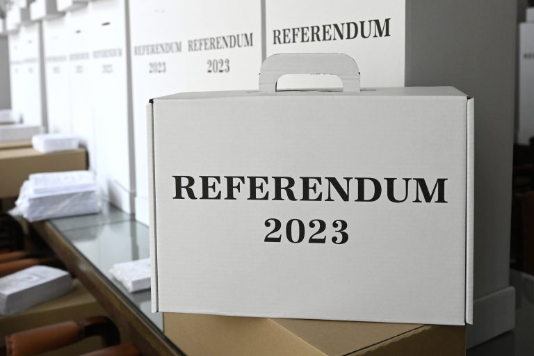 referendum