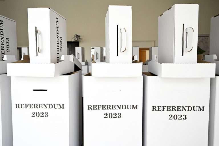 referendum