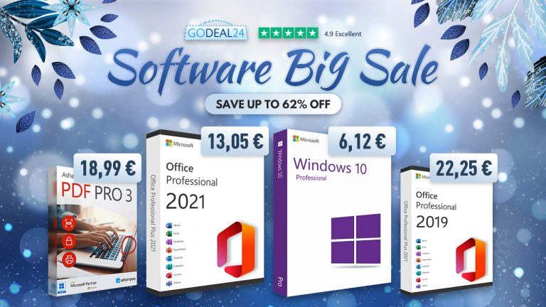 Godeal24