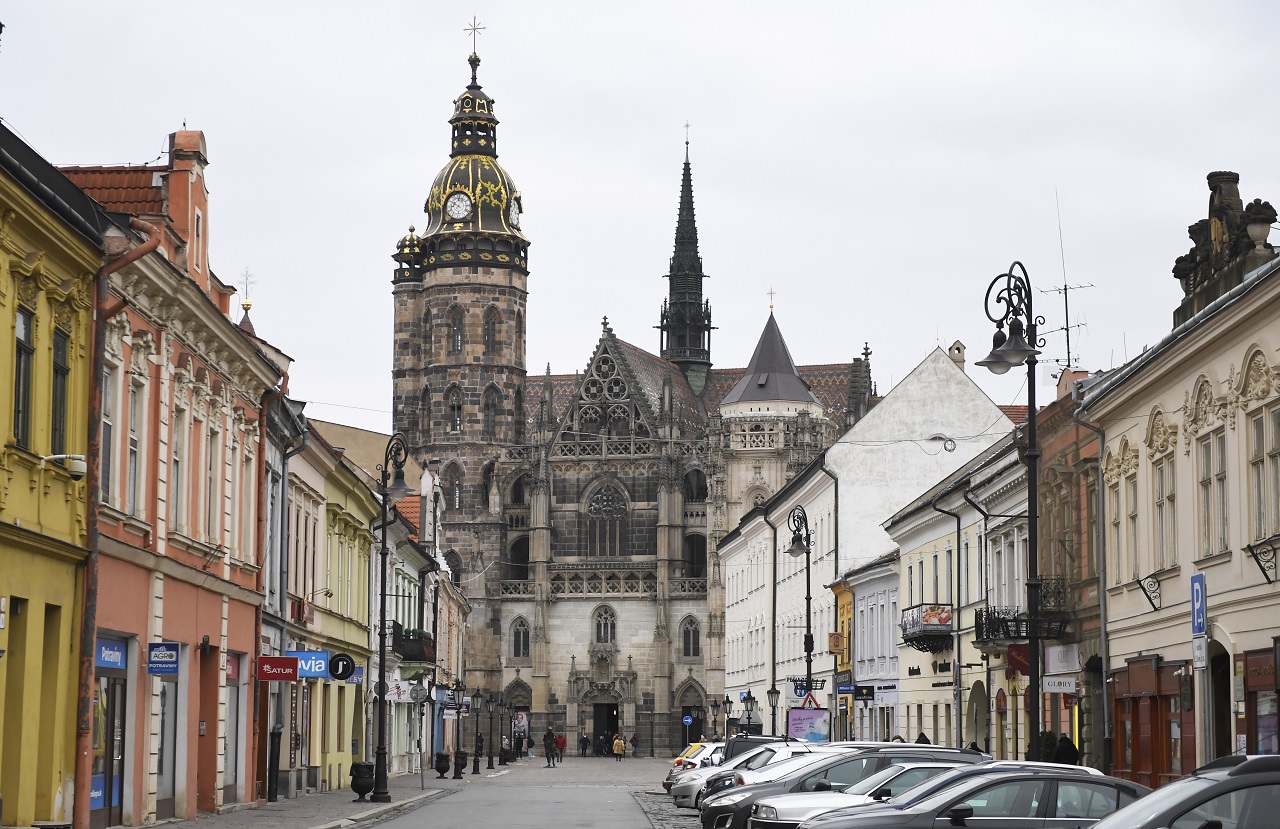 Pripomenutie 30. výročia biskupskej vysviacky predsedu KBS Mons. Bernarda Bobera