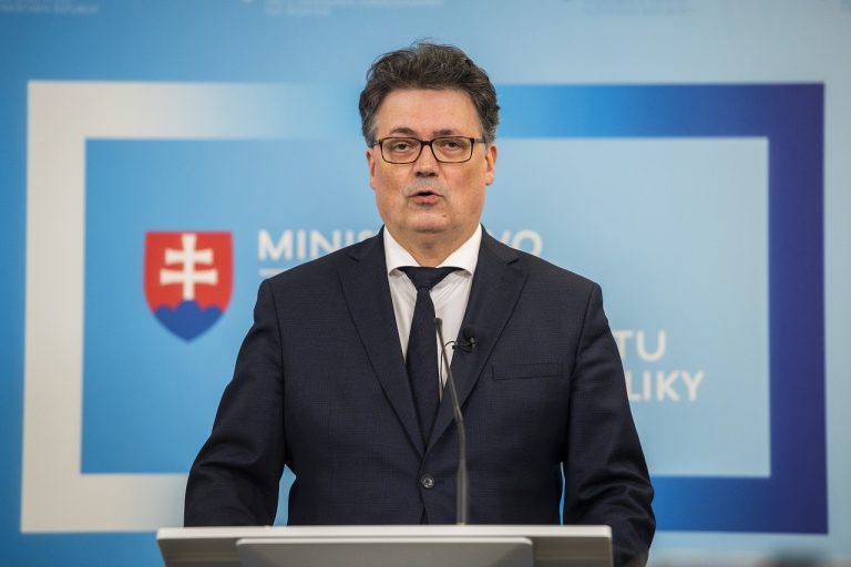 Ján Horecký