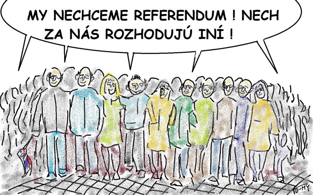 karikatúra