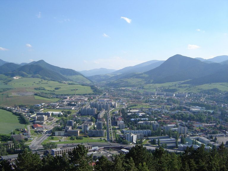 Ružomberok