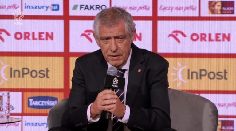 Fernando Santos