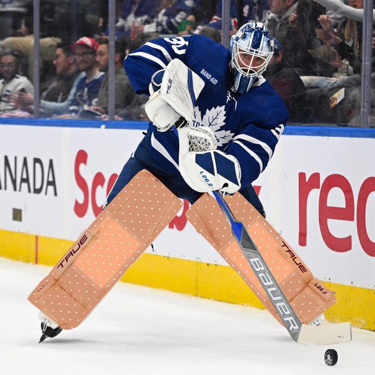 Matt Murray