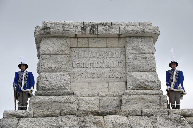 Brezová pod Bradlom