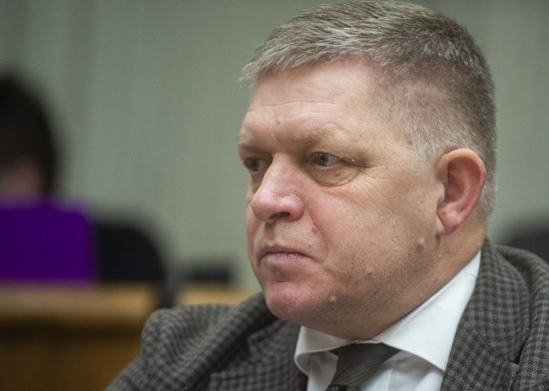 Robert Fico