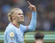 Erling Haaland
