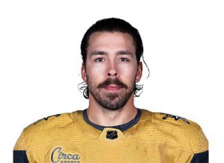 Chandler Stephenson