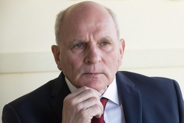 František Mikloško.