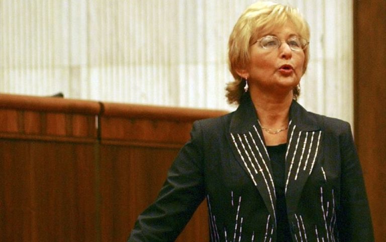 Ľubica Rošková