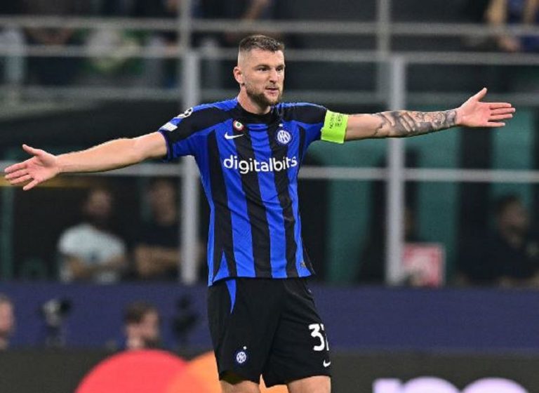 Milan Škriniar