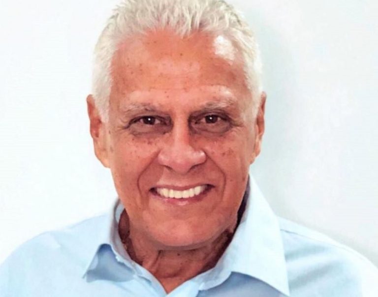 Roberto Dinamite