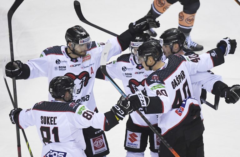 HC Košice - HC05 Banská Bystrica