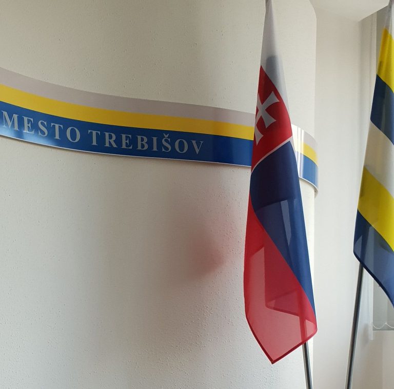 Trebišovčania sú nahnevaní.