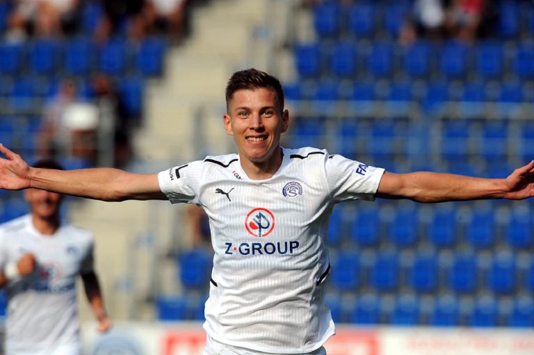 Michal Tomič