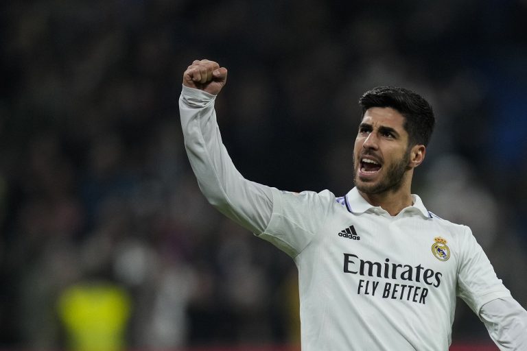 Marco Asensio