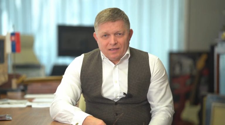 Robert Fico
