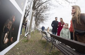 invázia výročie Vajanského Bratislava výstava