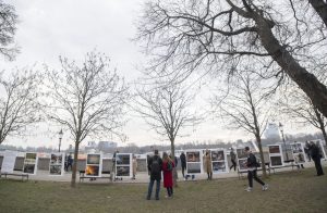 invázia výročie Vajanského Bratislava výstava