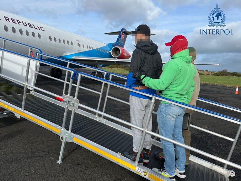 Slováka, ktorého previezli zo severoírskeho Belfastu, vzali do väzby