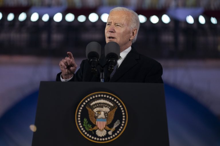 Joe Biden