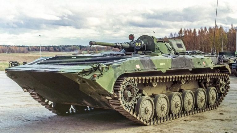 Pbv-501