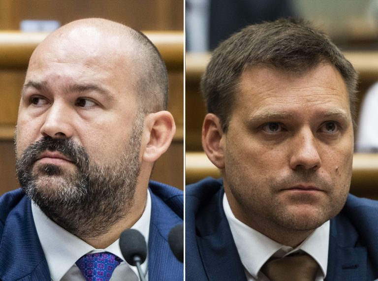 Peter Pčolinský Tomáš Taraba