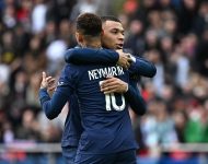 Neymar