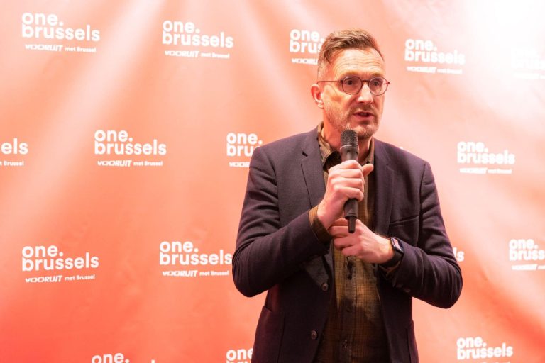 Pascal Smet