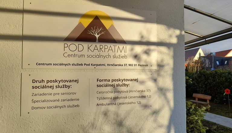 Pod Karpatmi