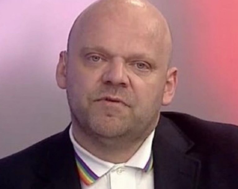 Richard Dírer