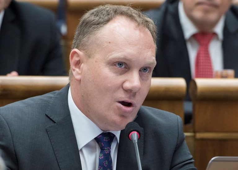 Richard Vašečka