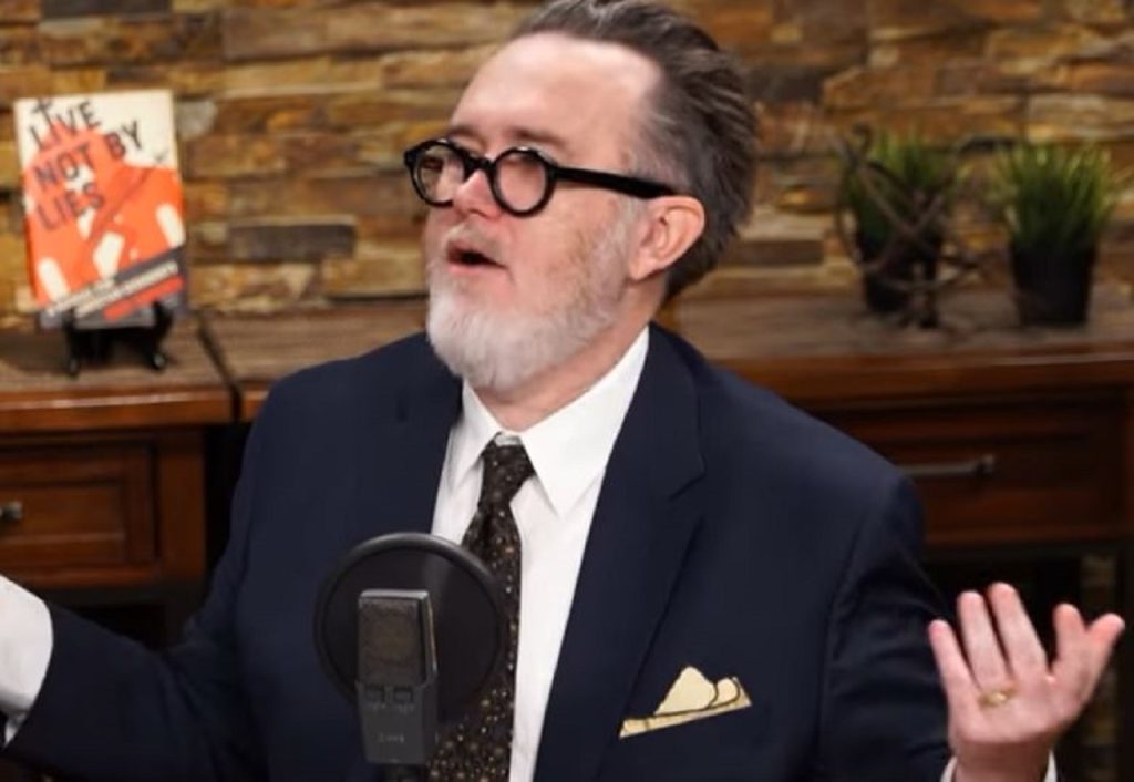 Rod Dreher