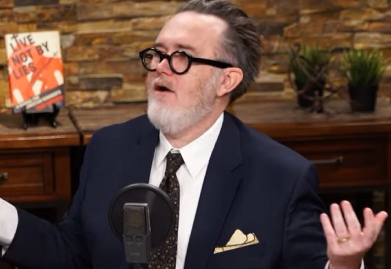Rod Dreher