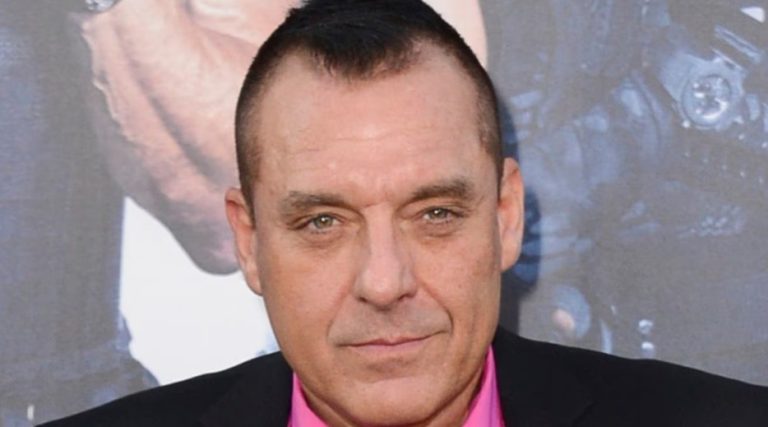 Tom Sizemore