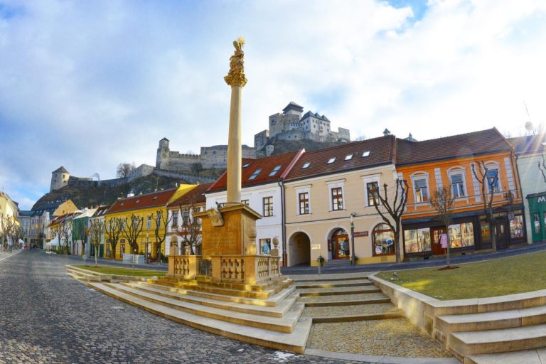 Trenčín